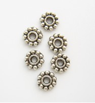 Daisy Spacers 6.5mm